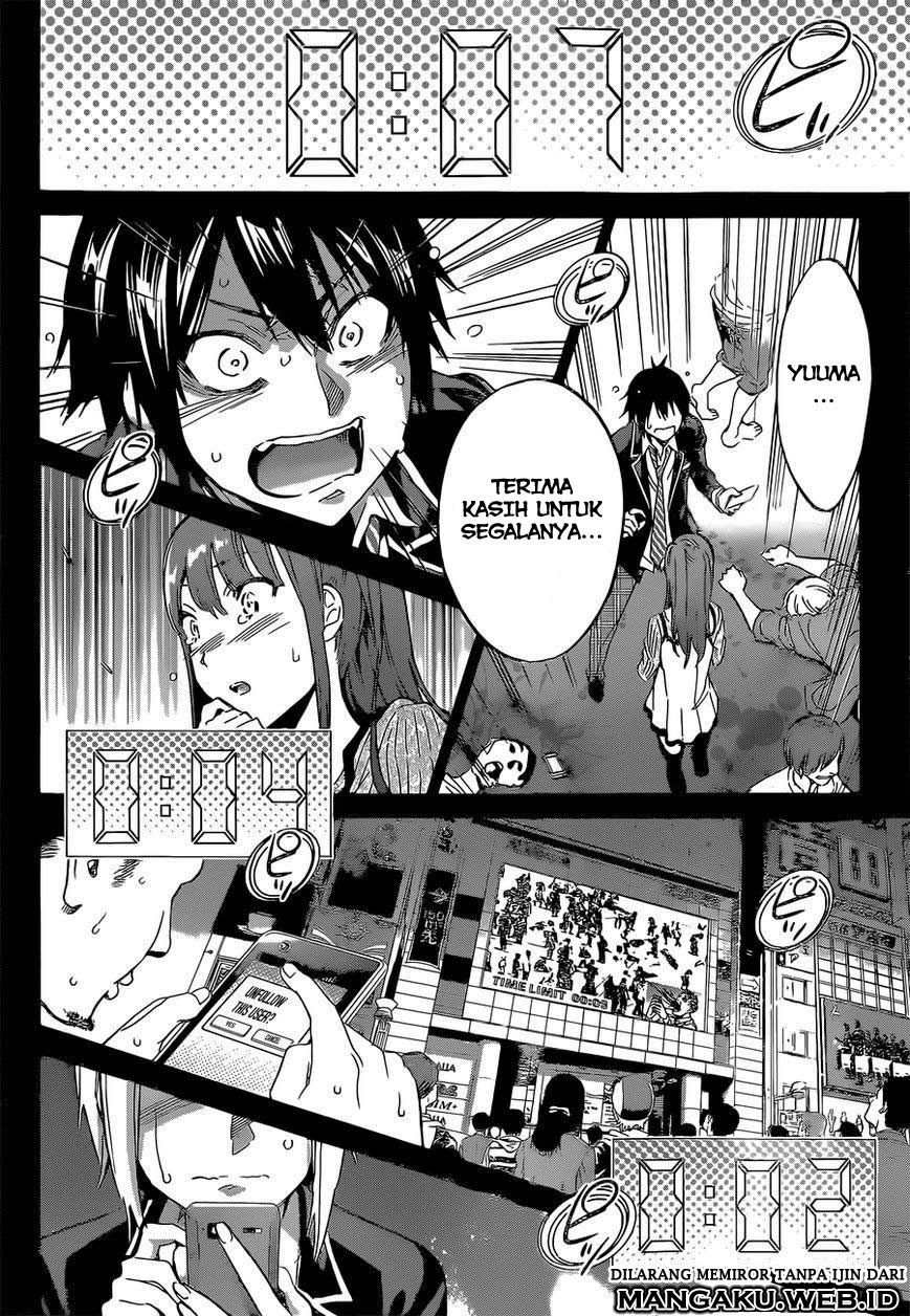 Real Account 2 Chapter 2