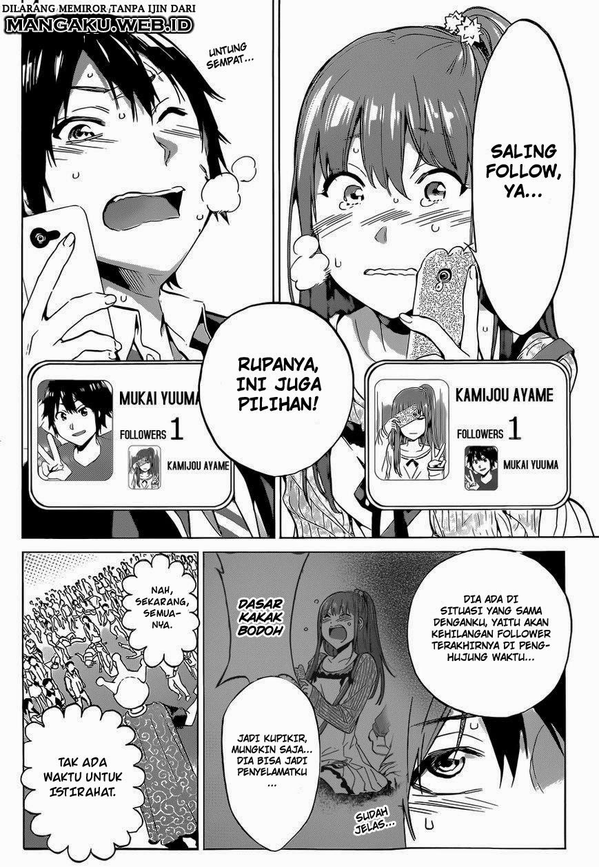 Real Account 2 Chapter 2