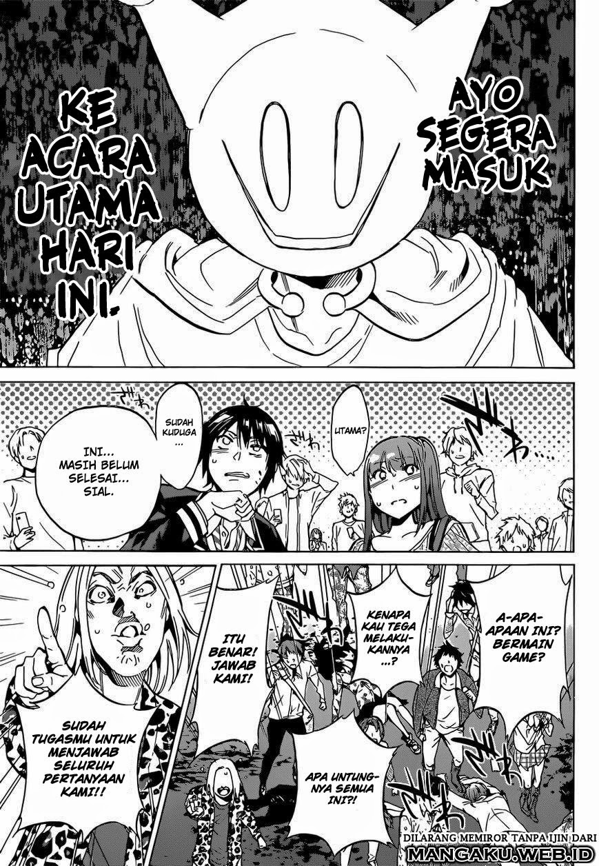 Real Account 2 Chapter 2