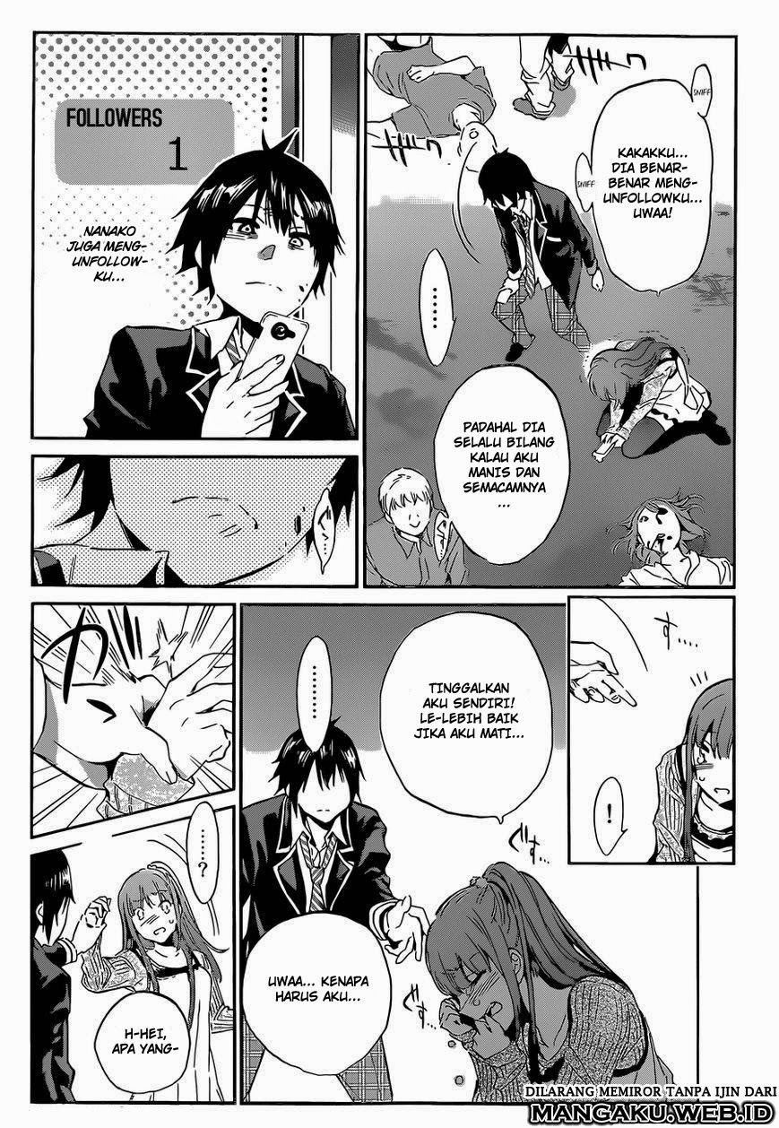 Real Account 2 Chapter 2