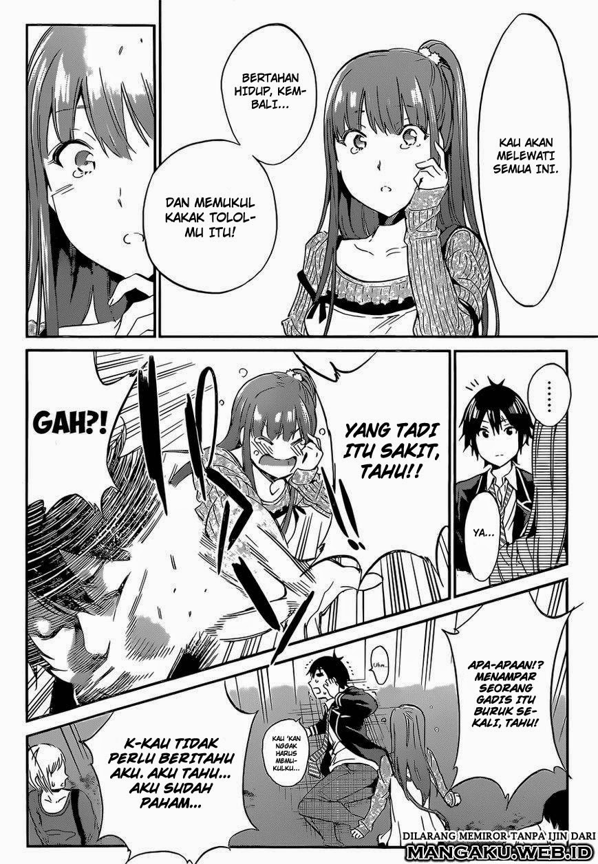 Real Account 2 Chapter 2