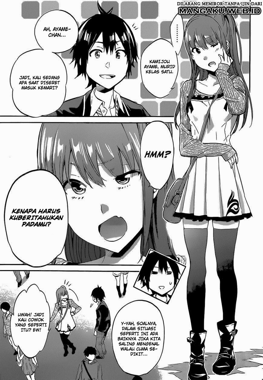 Real Account 2 Chapter 2