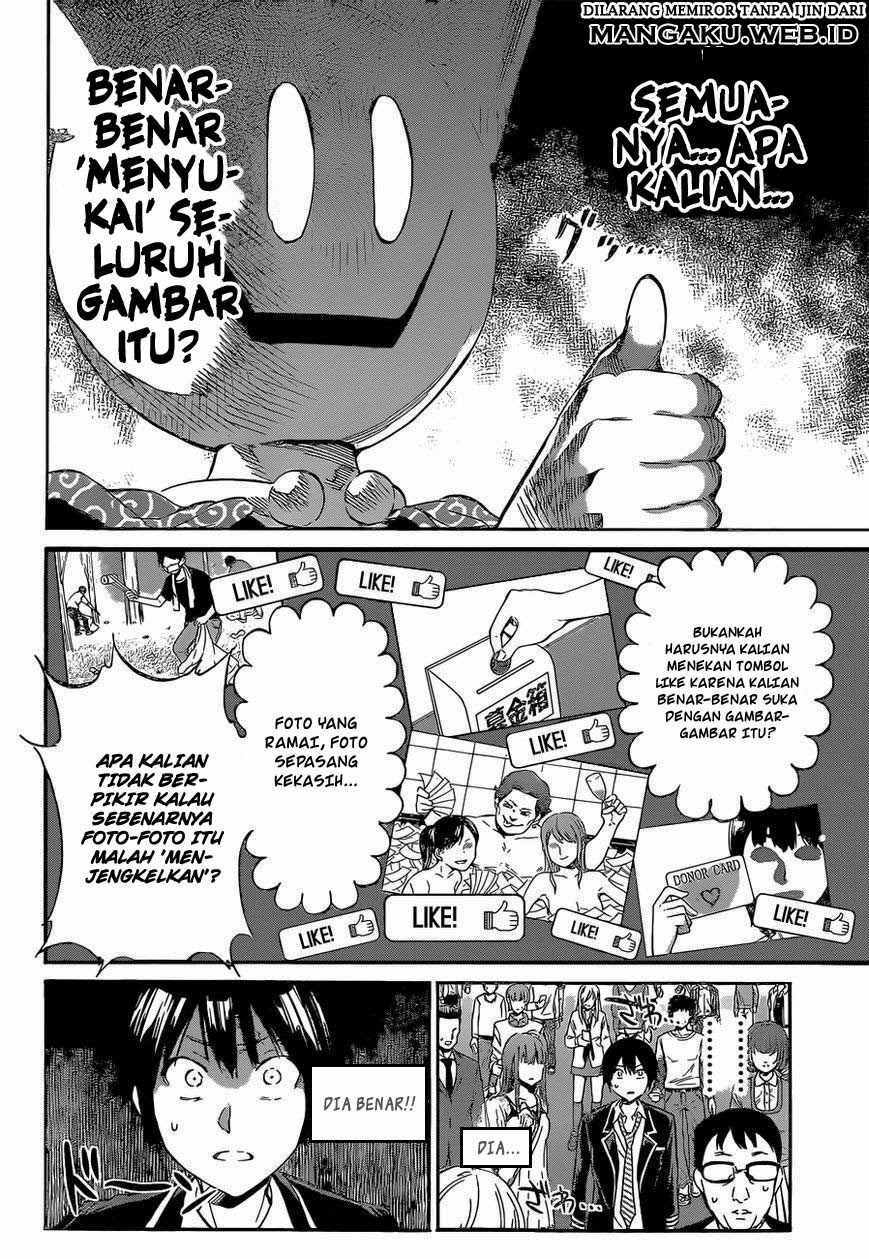 Real Account 2 Chapter 2