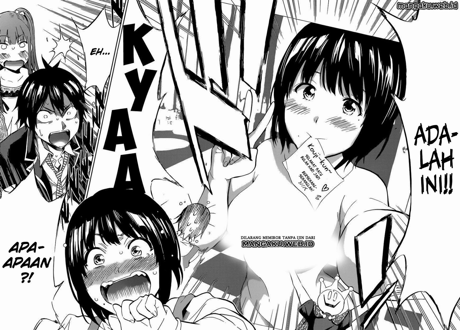 Real Account 2 Chapter 2