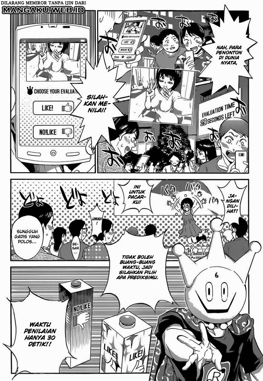 Real Account 2 Chapter 2