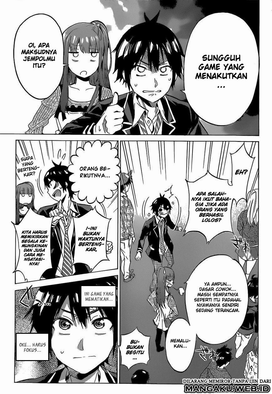 Real Account 2 Chapter 2