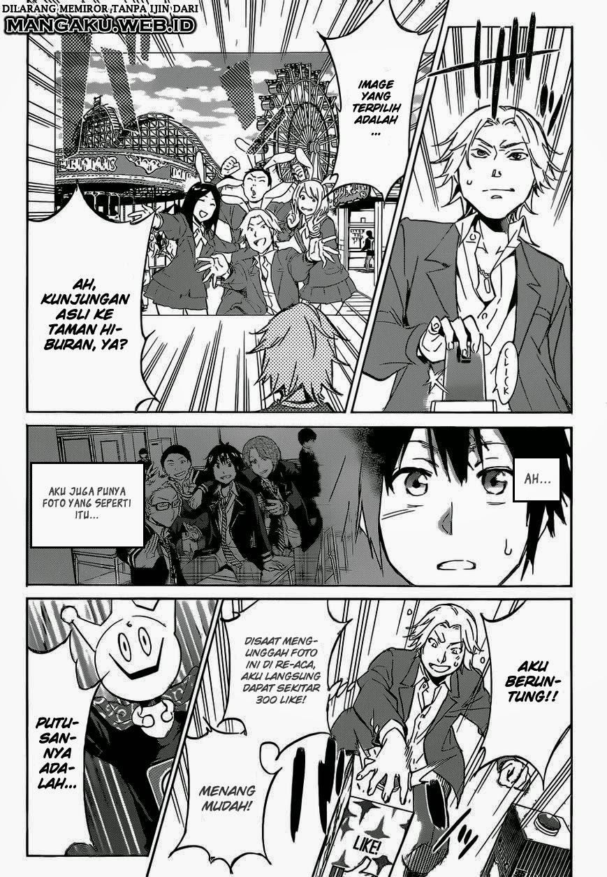 Real Account 2 Chapter 2