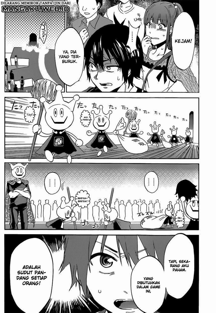 Real Account 2 Chapter 2