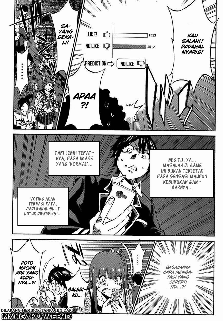 Real Account 2 Chapter 2