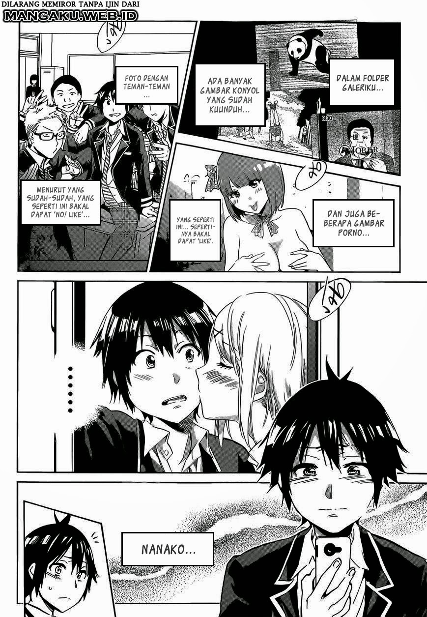 Real Account 2 Chapter 2