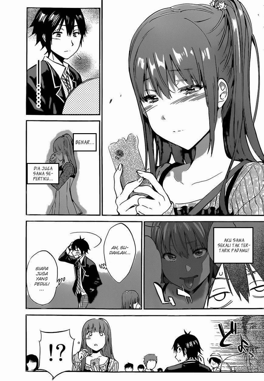 Real Account 2 Chapter 2