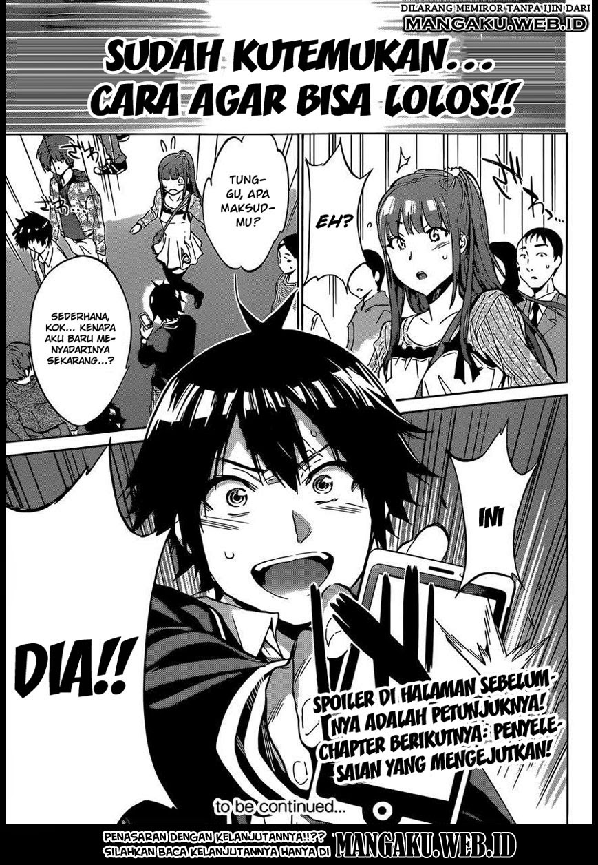 Real Account 2 Chapter 2