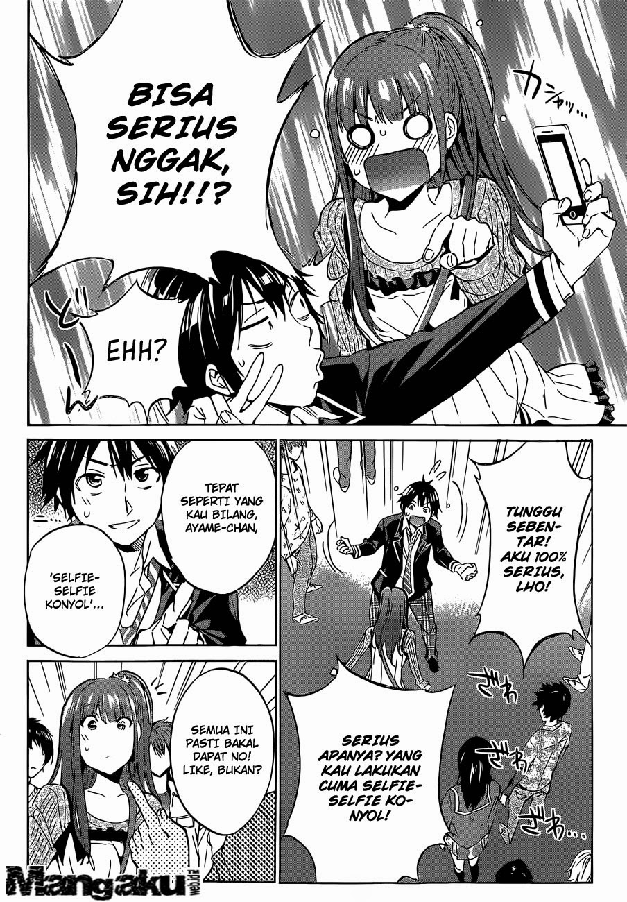 Real Account 2 chapter 3