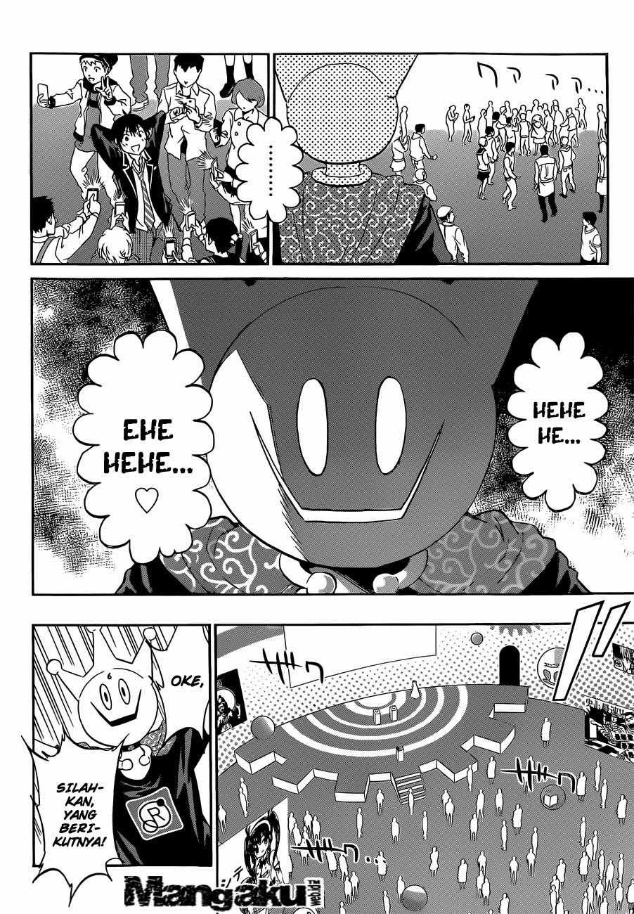 Real Account 2 chapter 3