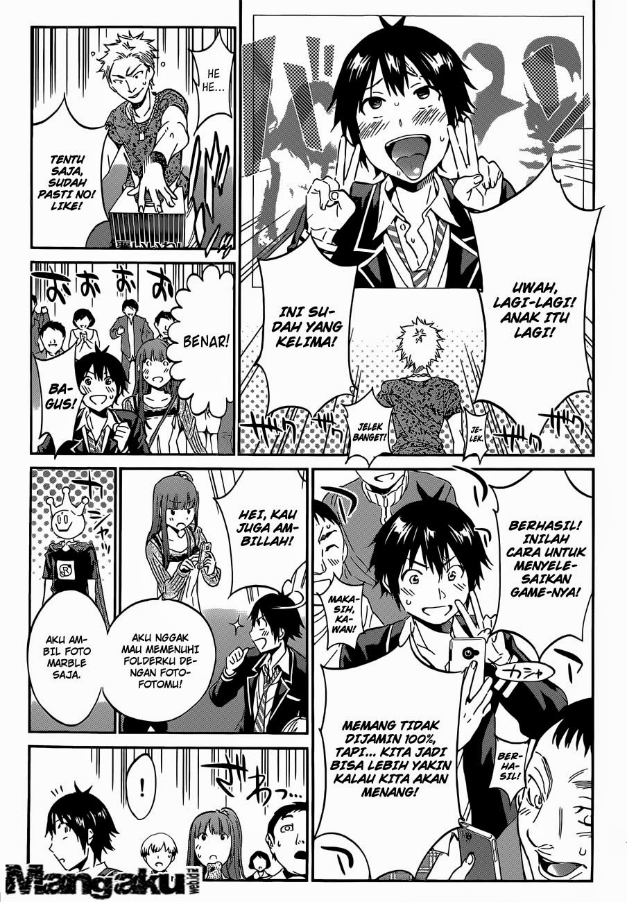 Real Account 2 chapter 3