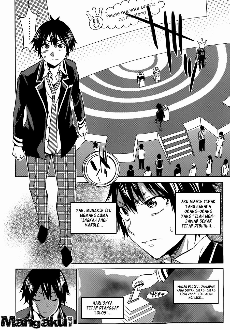 Real Account 2 chapter 3