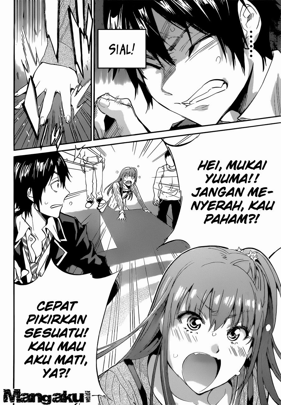 Real Account 2 chapter 3
