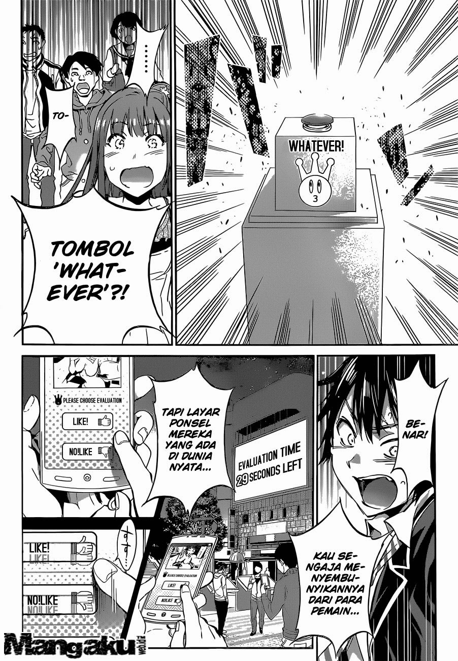 Real Account 2 chapter 3