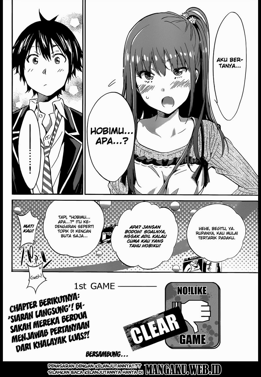 Real Account 2 chapter 3