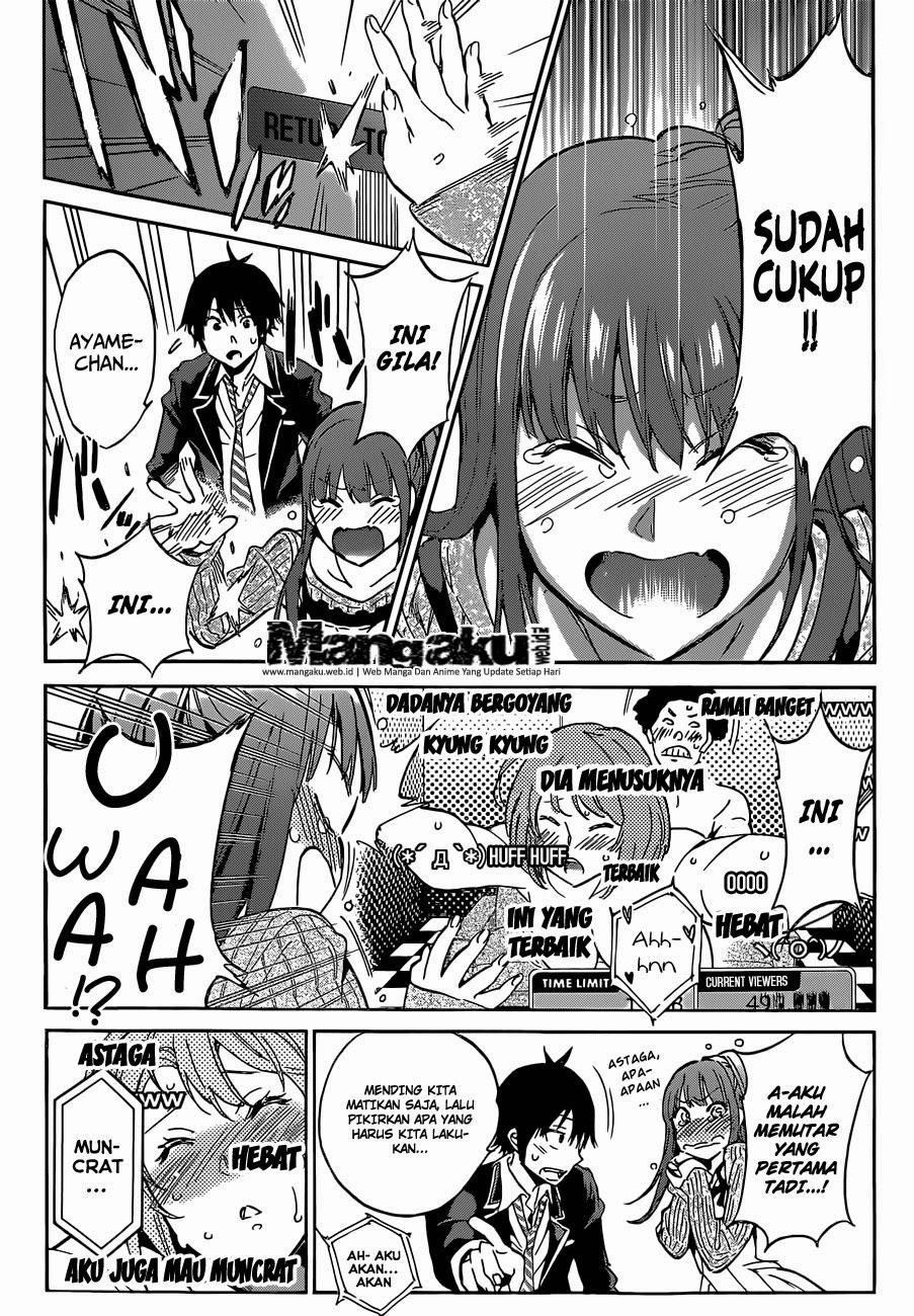 Real Account 2 chapter 4
