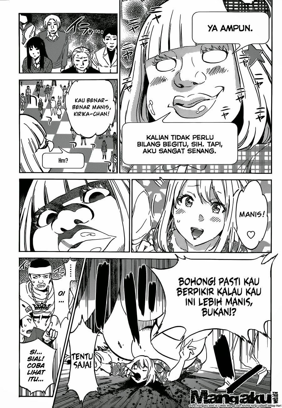 Real Account 2 chapter 9