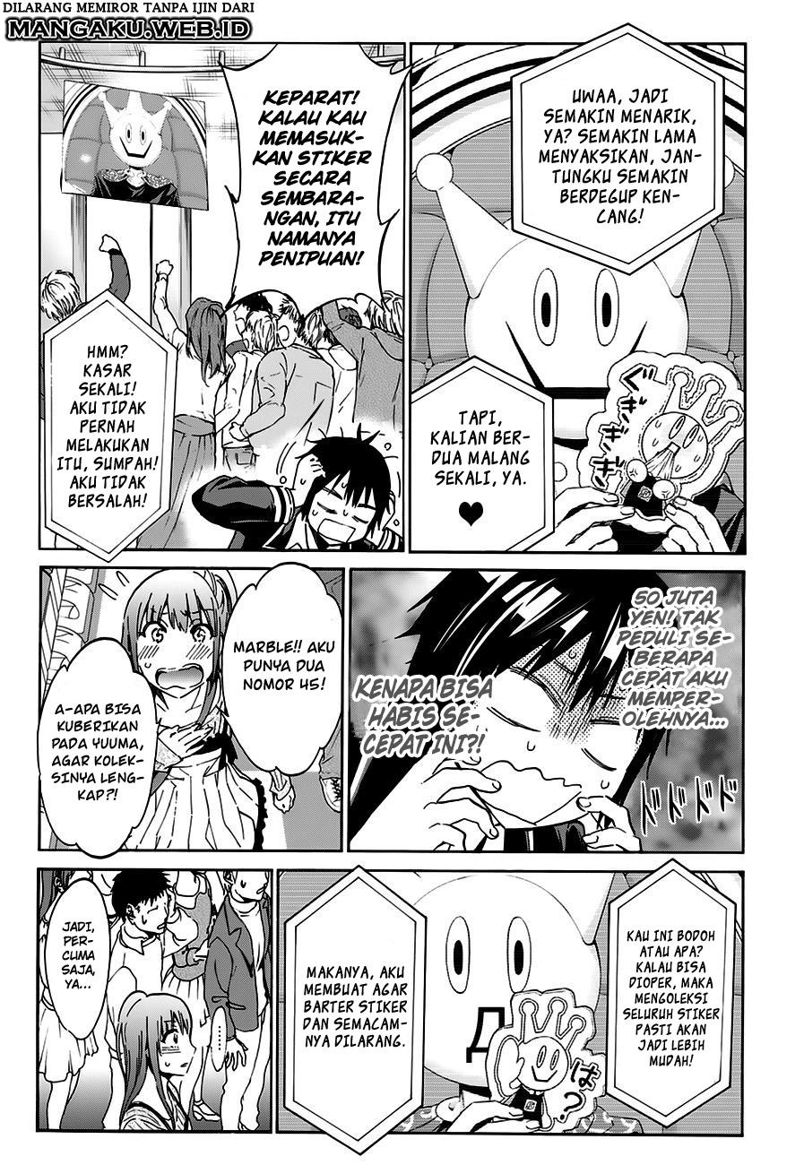 Real Account 2 chapter 18