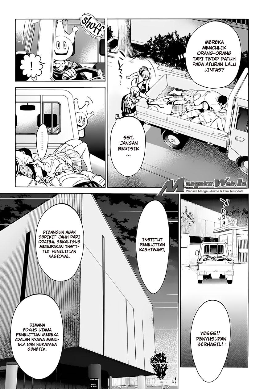 Real Account 2 Chapter 22.2