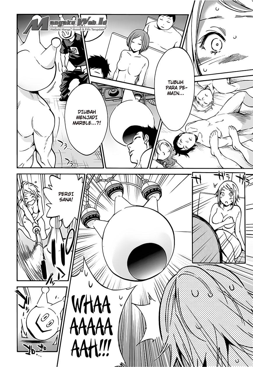 Real Account 2 Chapter 22.2