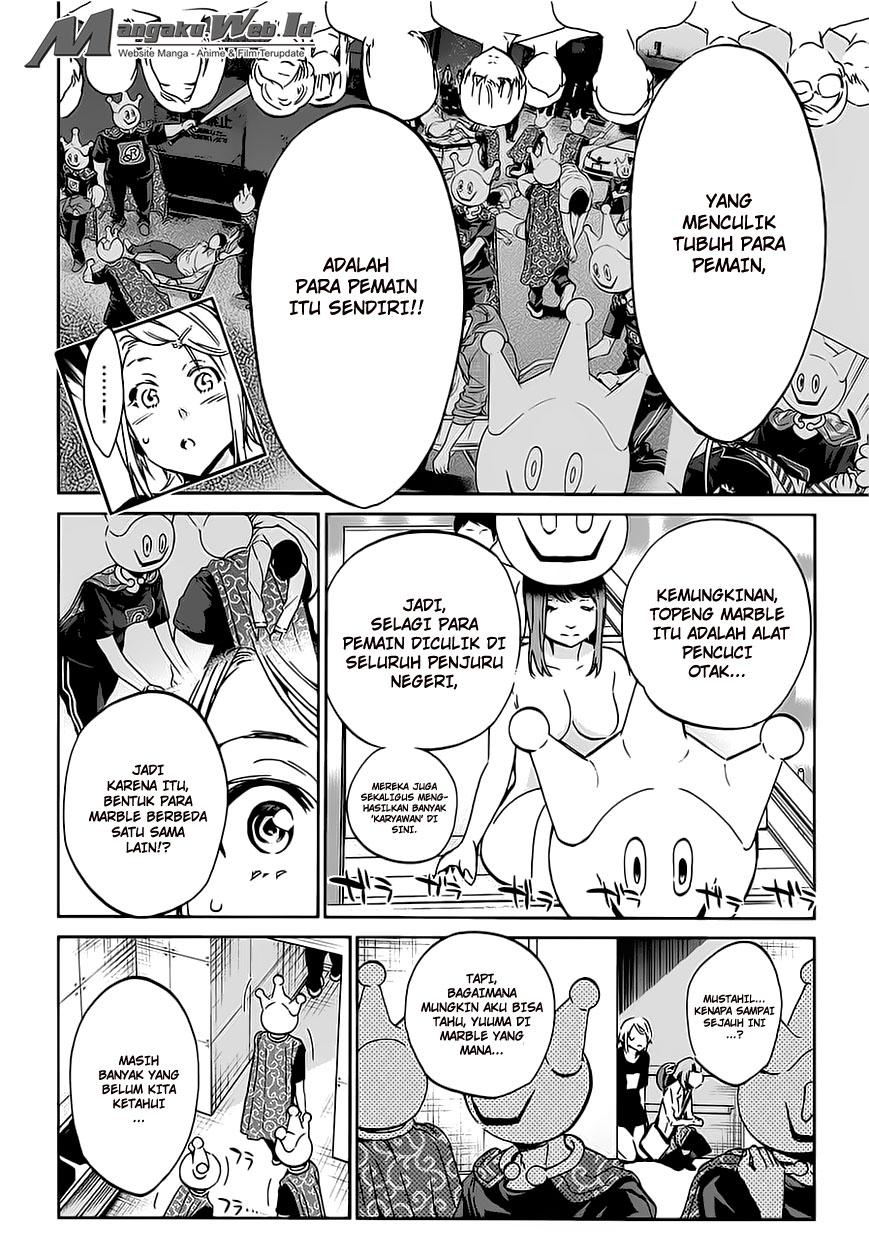 Real Account 2 Chapter 22.2