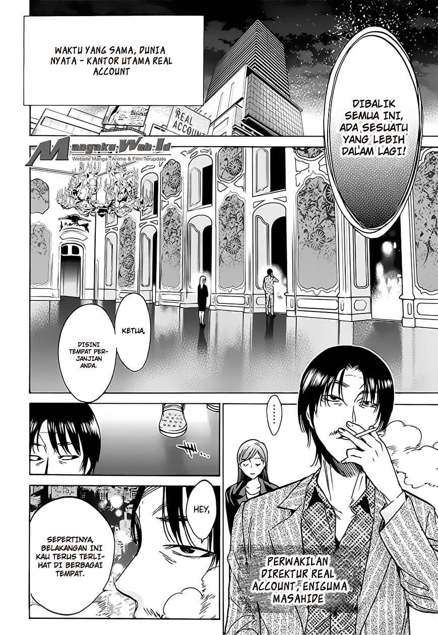 Real Account 2 Chapter 22.2