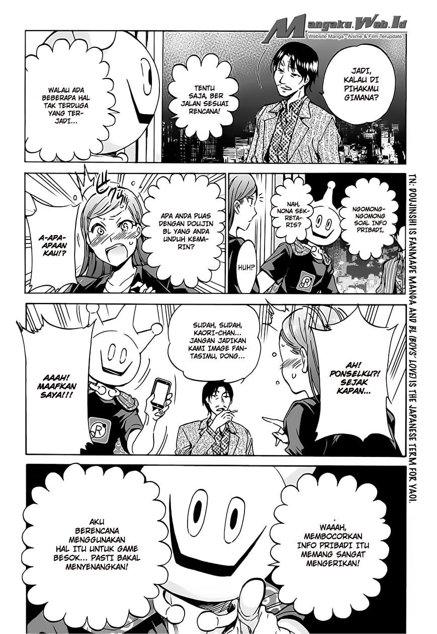 Real Account 2 Chapter 22.2