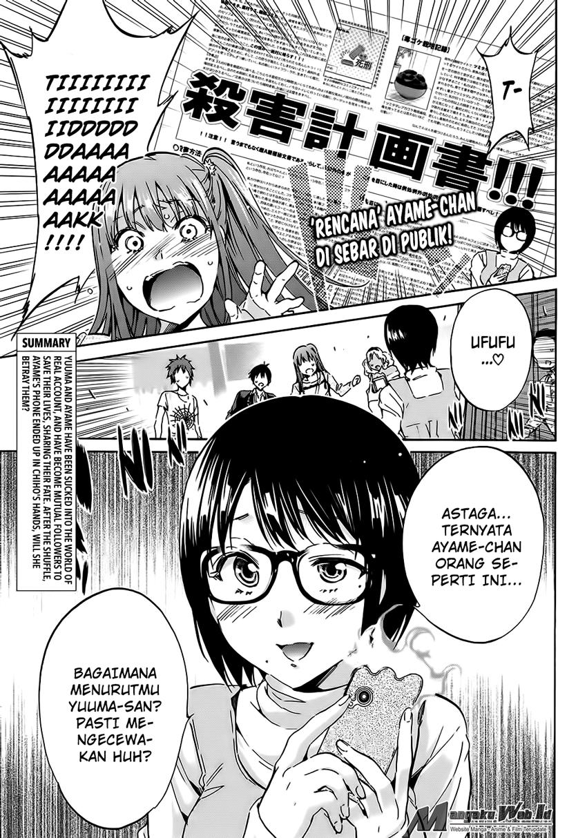 Real Account 2 chapter 26
