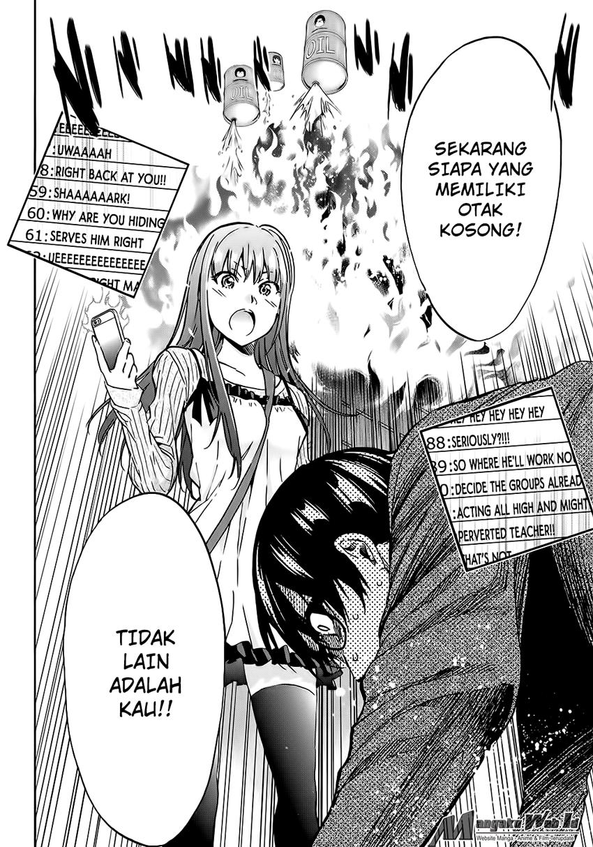 Real Account 2 chapter 26