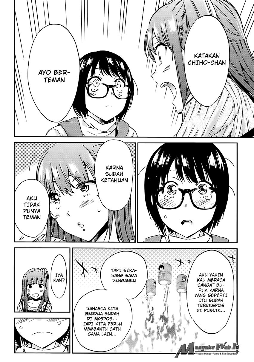 Real Account 2 chapter 26