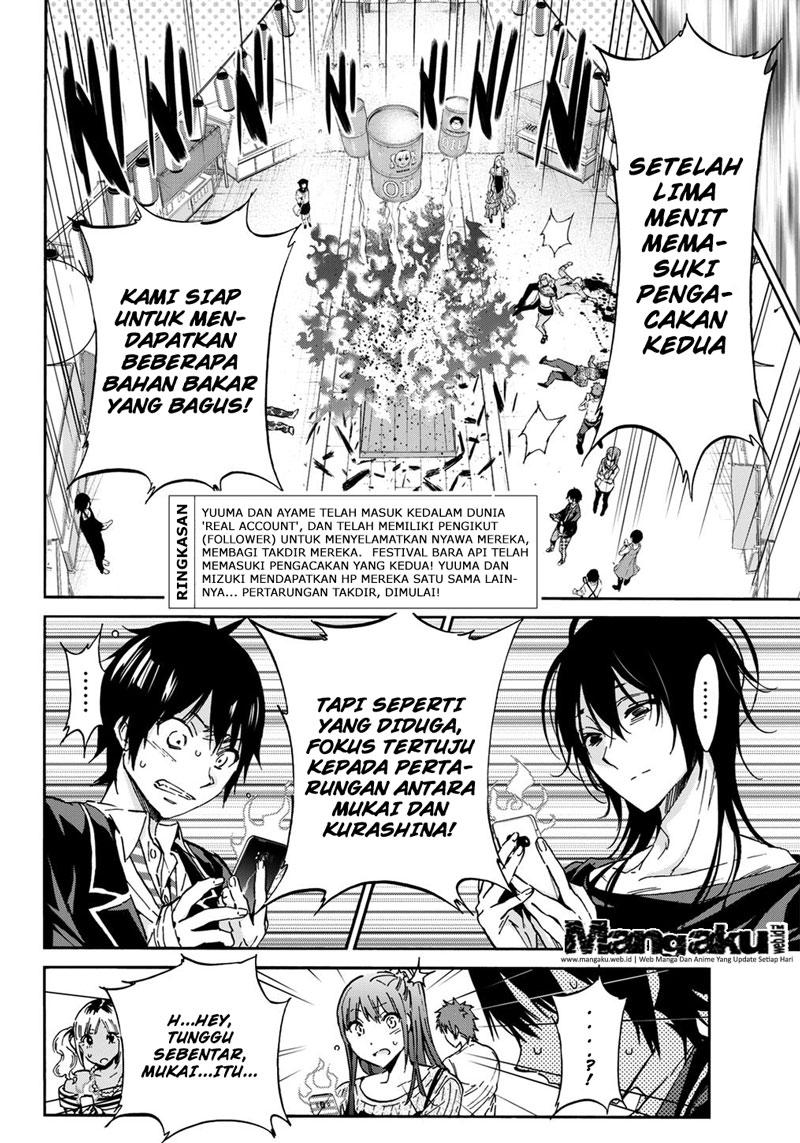 Real Account 2 chapter 27