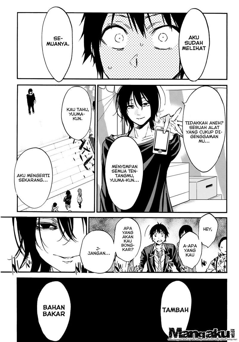 Real Account 2 chapter 27