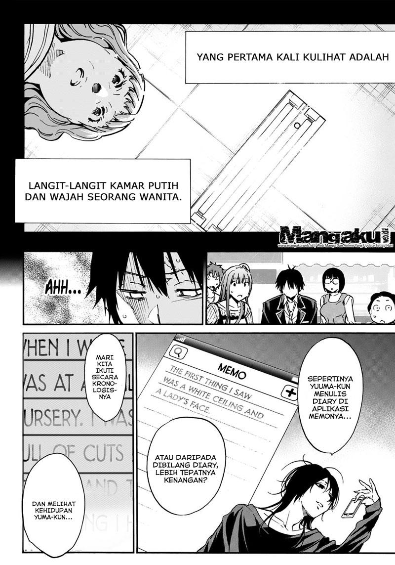 Real Account 2 chapter 27
