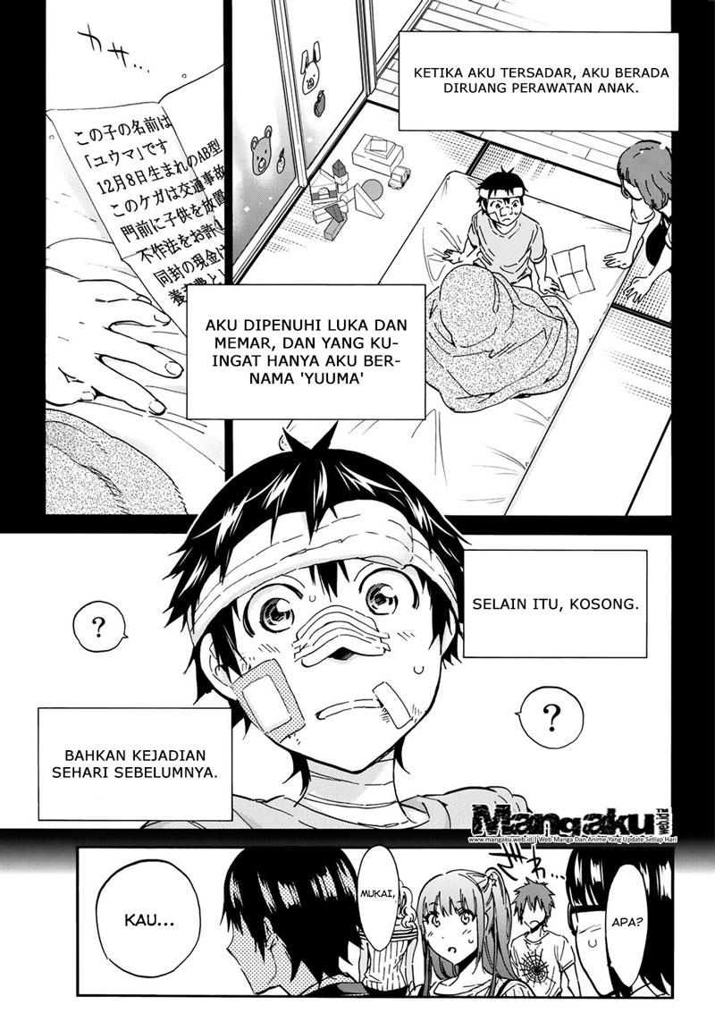 Real Account 2 chapter 27
