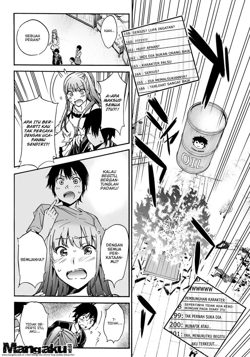 Real Account 2 chapter 27