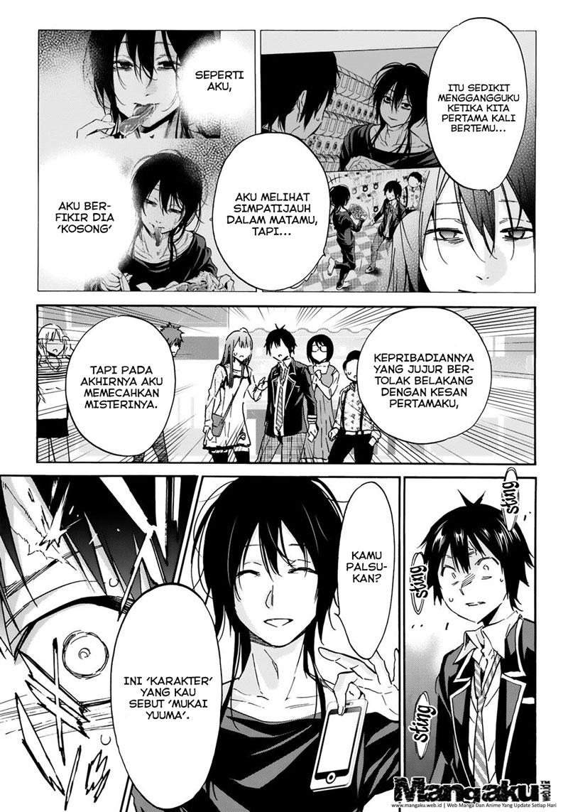 Real Account 2 chapter 27