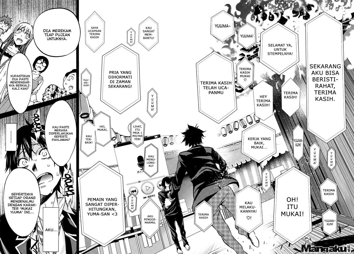 Real Account 2 chapter 27