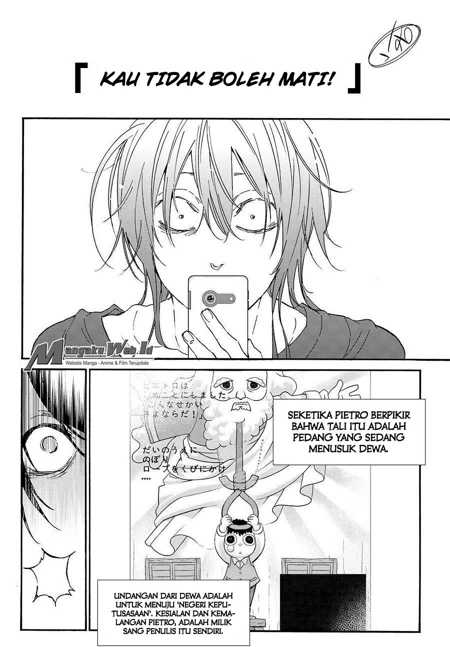 Real Account 2 chapter 29