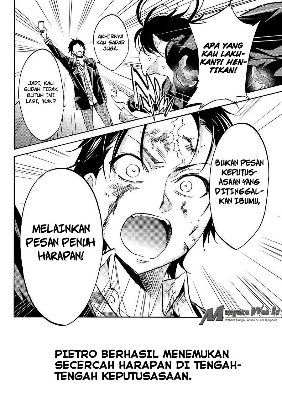 Real Account 2 chapter 29