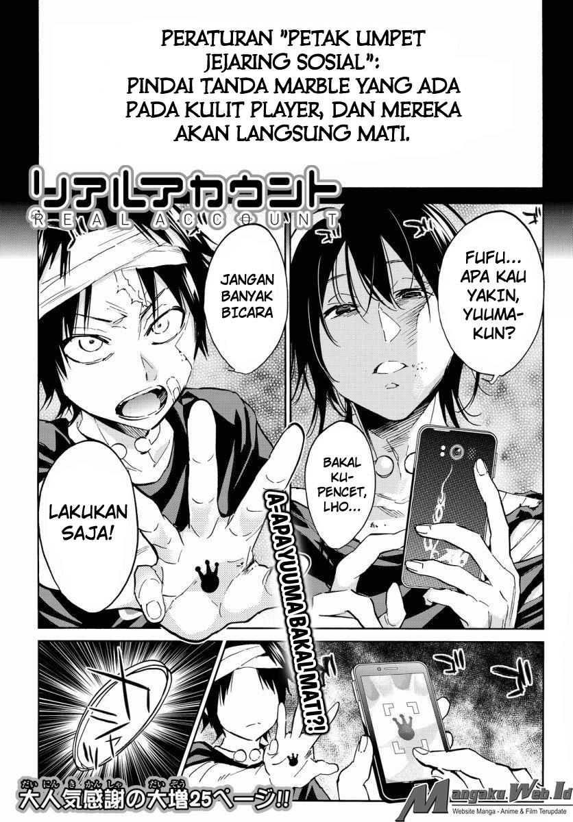Real Account 2 chapter 37