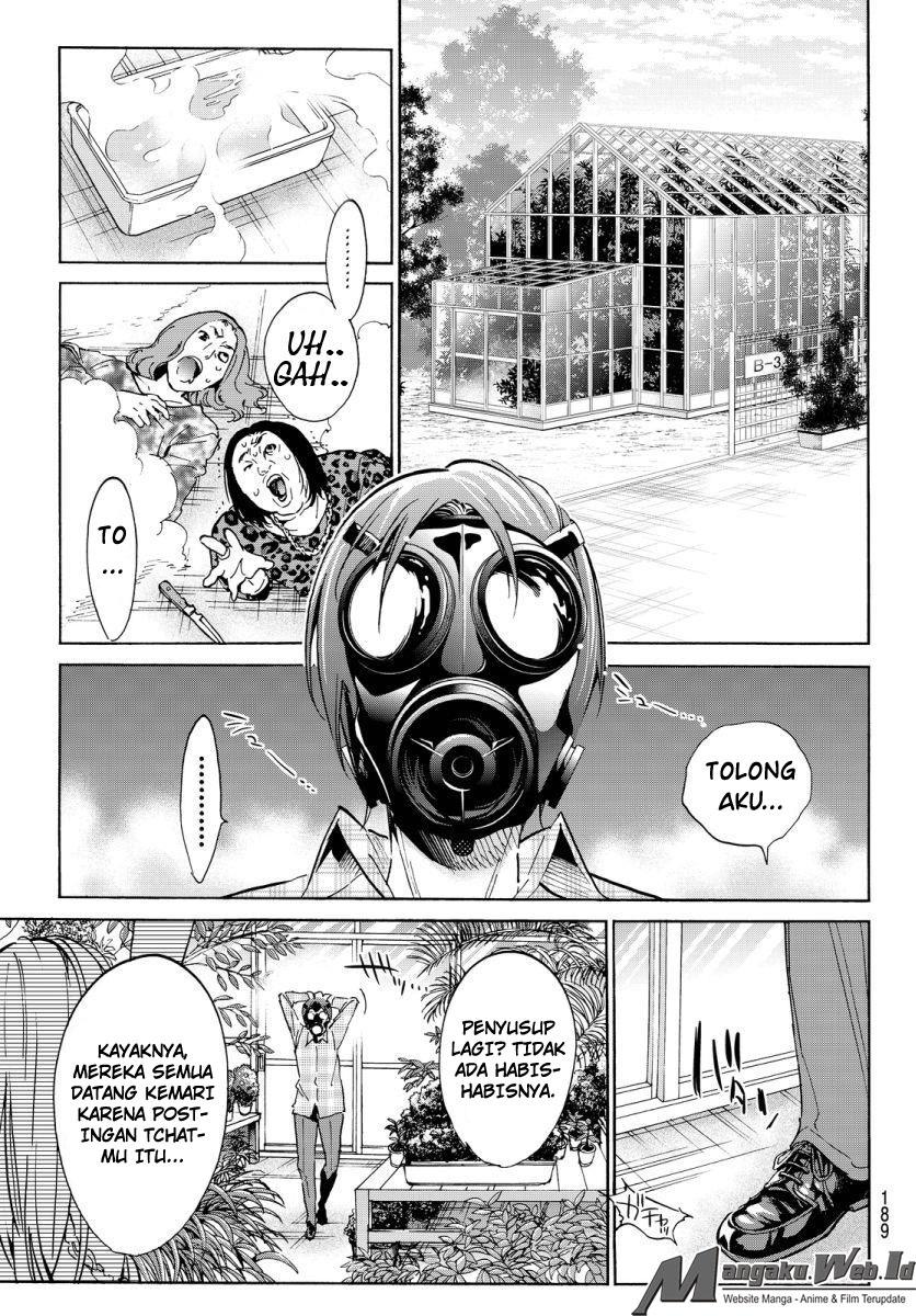 Real Account 2 chapter 37