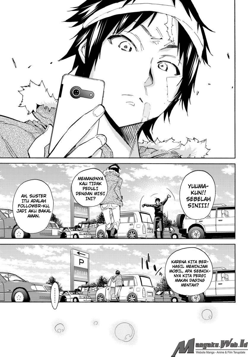 Real Account 2 chapter 37