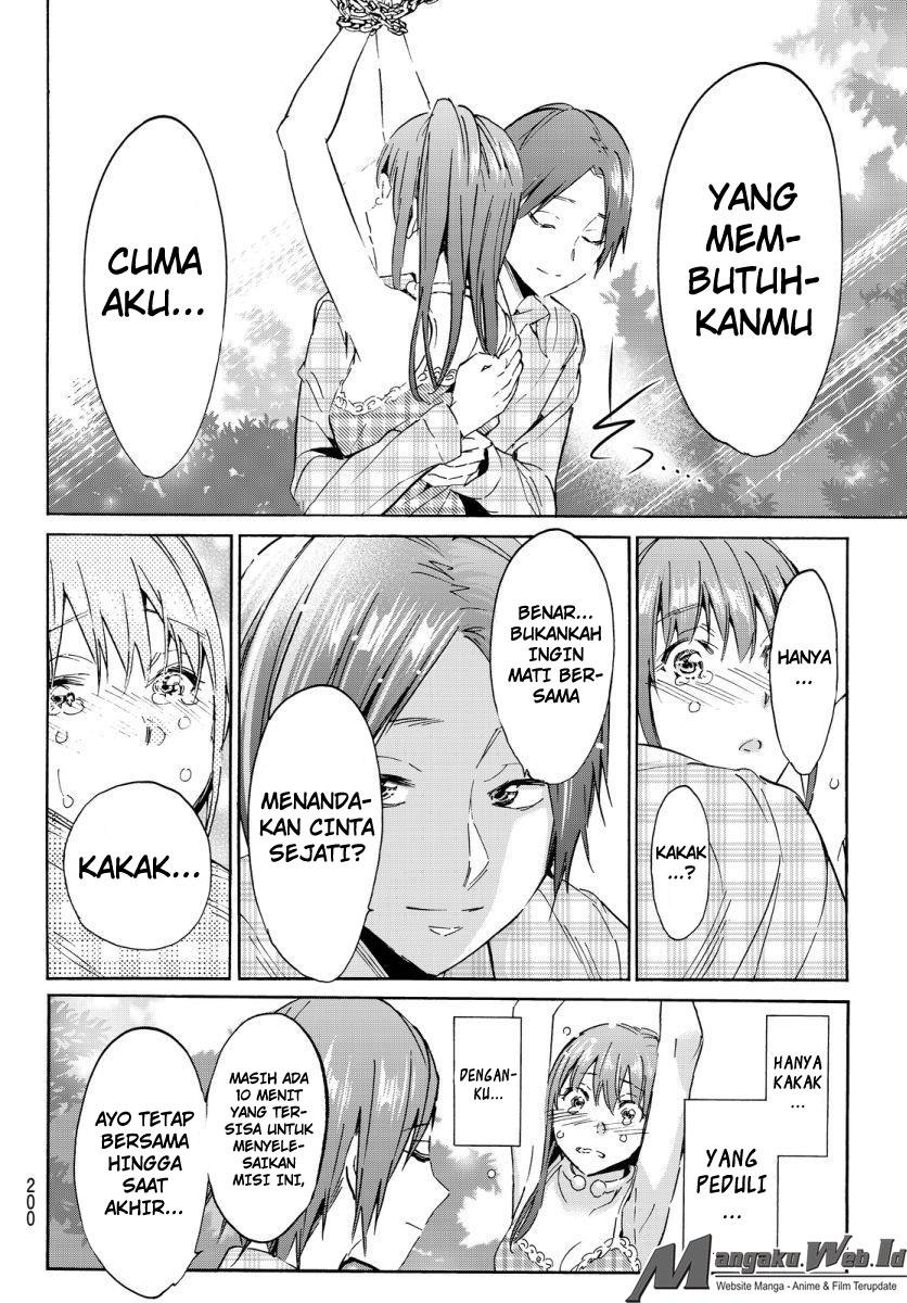 Real Account 2 chapter 37