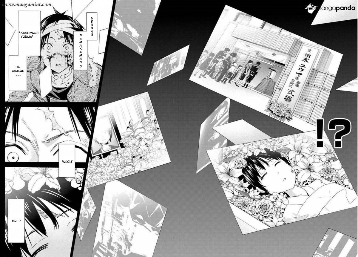 Real Account 2 chapter 40