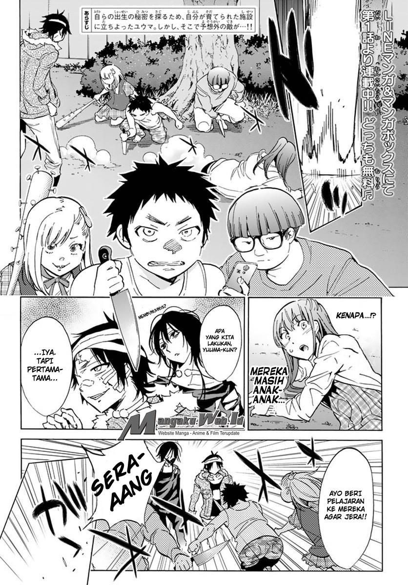 Real Account 2 Chapter 42