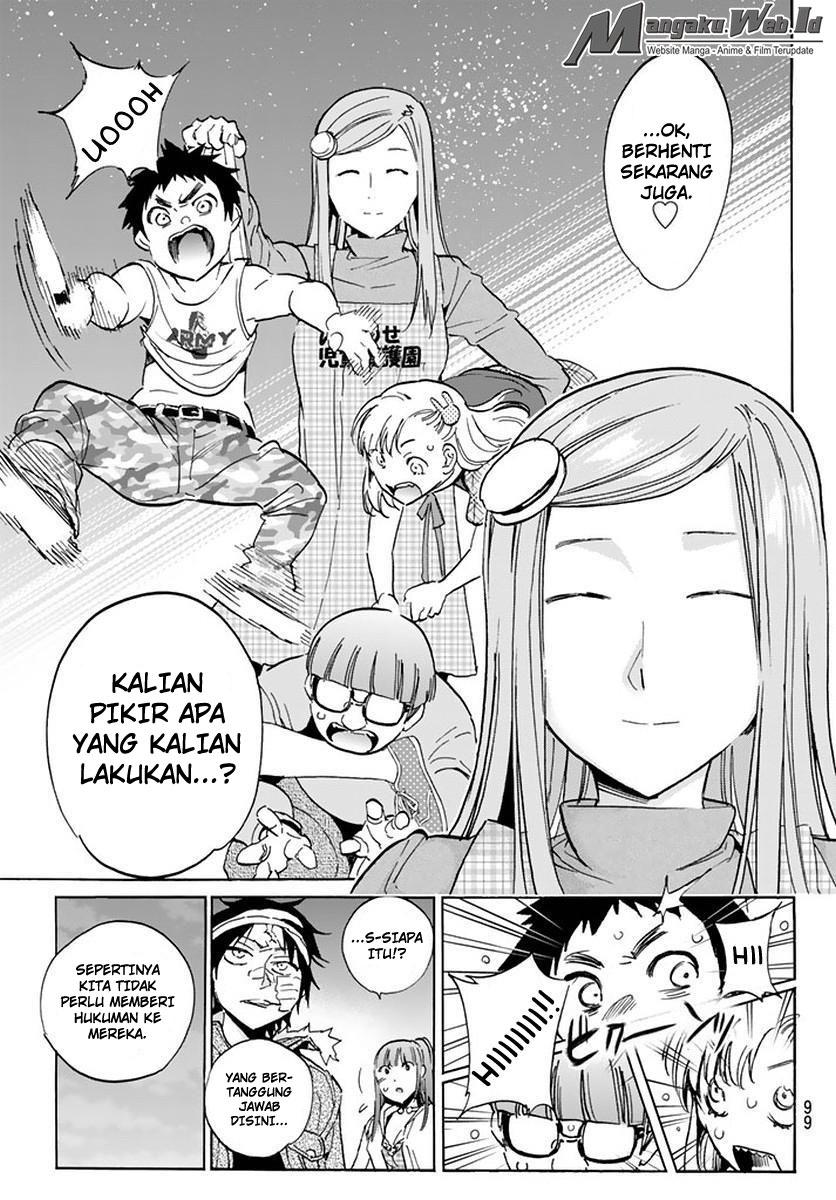 Real Account 2 Chapter 42